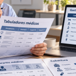 El asegurado debe conocer y entender el tabulador médico